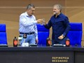 Παρουσίασε τις ευεργετικές ιδιότητες του "κόκκινου νερού" 